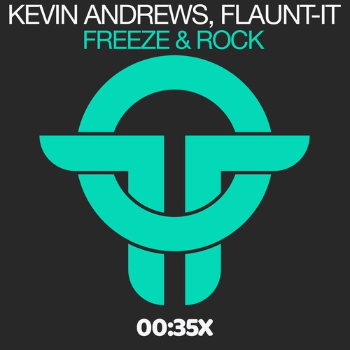 Kevin Andrews - Freeze & Rock [TOT035X]
